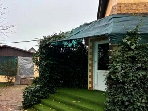 будинок за адресою Уютный переулок