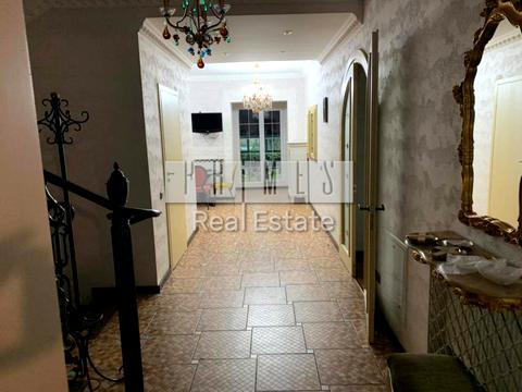 дом по адресу Киевская ул.