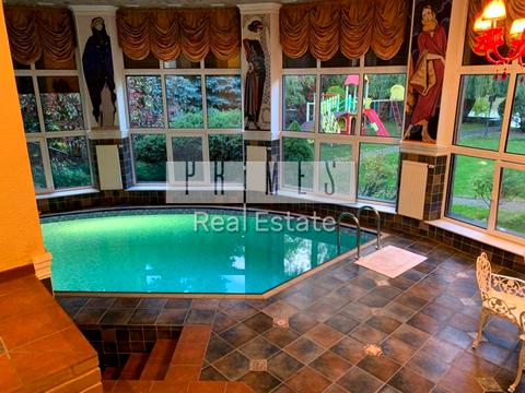 дом по адресу Киевская ул.