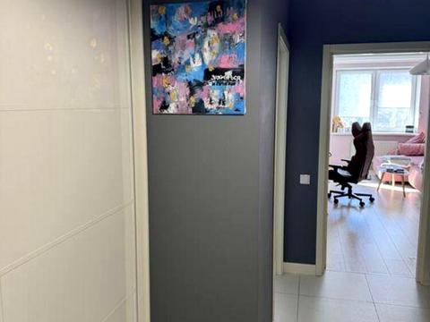 квартира за адресою Чоколівський бульв., 42-А