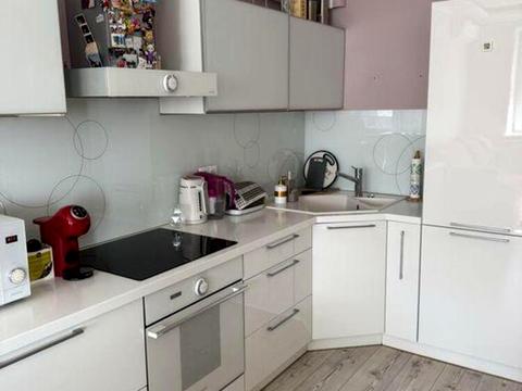 квартира за адресою Чоколівський бульв., 42-А