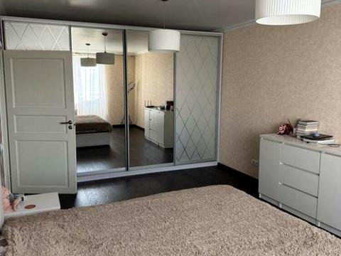 квартира за адресою Чоколівський бульв., 42-А