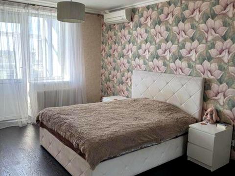 квартира за адресою Чоколівський бульв., 42-А