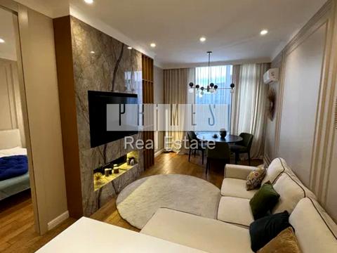 квартира за адресою Івана Федорова вул., 2-А