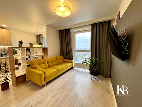 квартира за адресою Набережна Перемоги вул., 112-Д