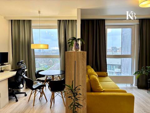 квартира за адресою Набережна Перемоги вул., 112-Д