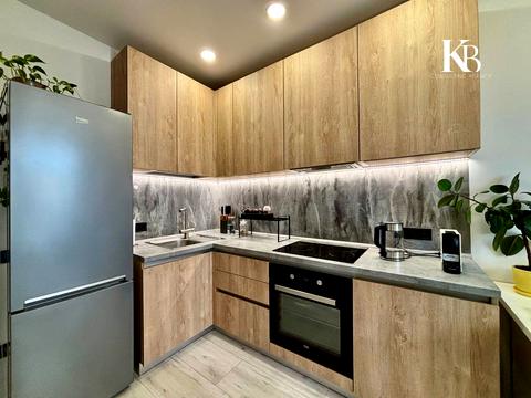 квартира за адресою Набережна Перемоги вул., 112-Д