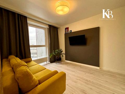 квартира за адресою Набережна Перемоги вул., 112-Д