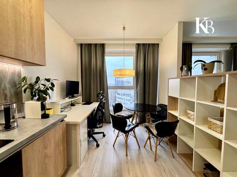 квартира за адресою Набережна Перемоги вул., 112-Д