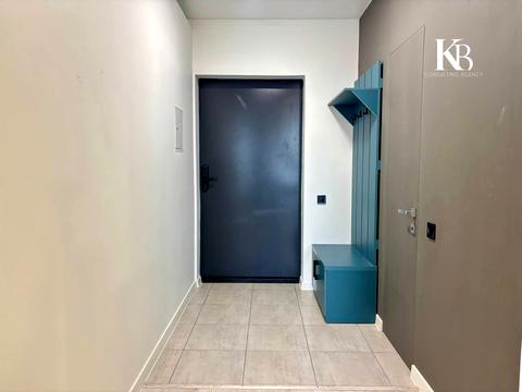 квартира за адресою Набережна Перемоги вул., 112-Д