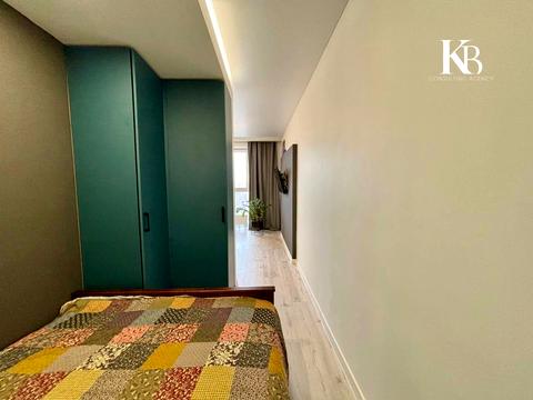 квартира за адресою Набережна Перемоги вул., 112-Д