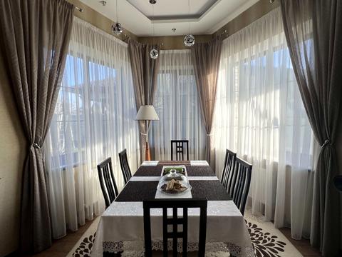 будинок за адресою смт. Обухівка, Незалежності