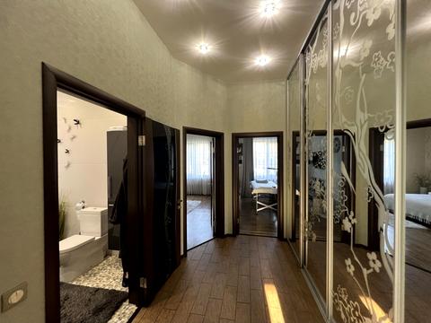 будинок за адресою смт. Обухівка, Незалежності