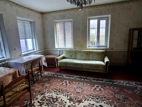 будинок за адресою с. Степанівка, Олексія Береста вул.