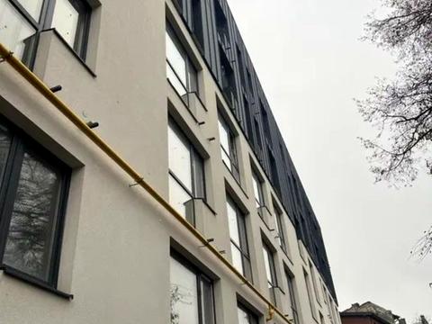 квартира по адресу Новознесенская ул., (ЖК Новий форт (будинок 1))