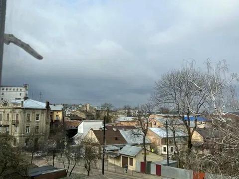 квартира по адресу Новознесенская ул., (ЖК Новий форт (будинок 1))