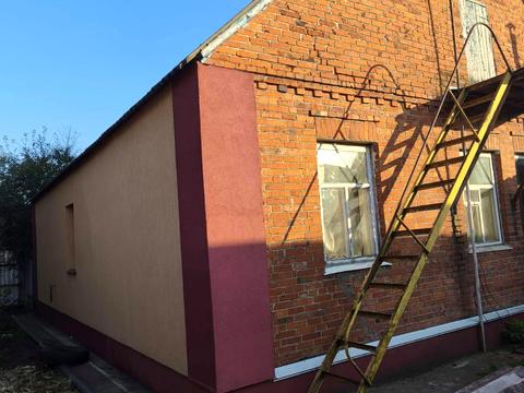 будинок за адресою с. Степанівка, Олексія Береста вул.