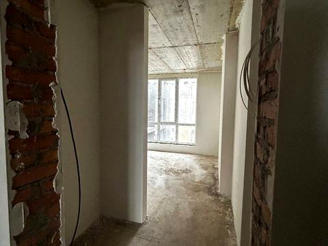 квартира по адресу Пасечная ул., 30