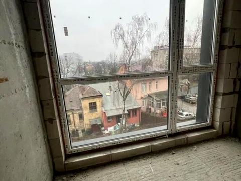 квартира по адресу Новознесенская ул., (ЖК Новий форт (будинок 1))