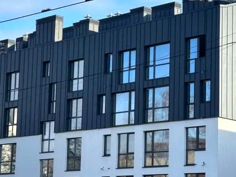 квартира по адресу Новознесенская ул., (ЖК Новий форт (будинок 1))