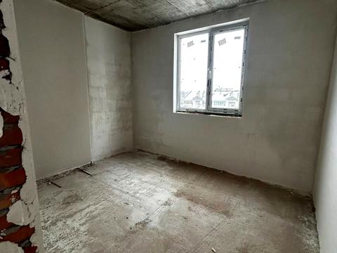 квартира по адресу Пасечная ул., 30