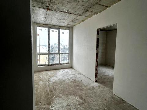 квартира по адресу Пасечная ул., 30