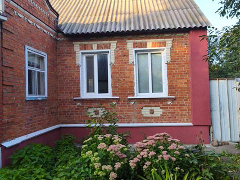 будинок за адресою с. Степанівка, Олексія Береста вул.