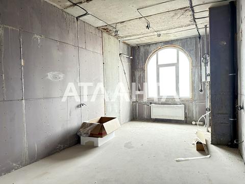 квартира по адресу Дача Ковалевского ул., 91