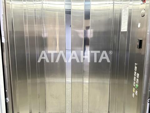 квартира по адресу Дача Ковалевского ул., 91