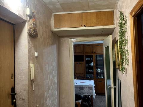 квартира за адресою Ушинського вул., 26