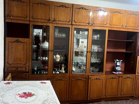 квартира за адресою Ушинського вул., 26