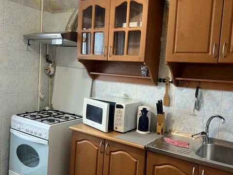 квартира за адресою Ушинського вул., 26