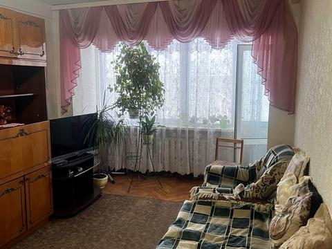 квартира за адресою Ушинського вул., 26