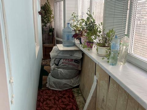 квартира за адресою Ушинського вул., 26