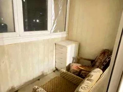 квартира за адресою Полярна вул., 7