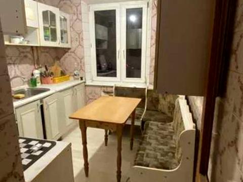 квартира за адресою Полярна вул., 7