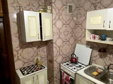 квартира за адресою Полярна вул., 7