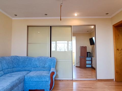 квартира за адресою Квітнева, 6