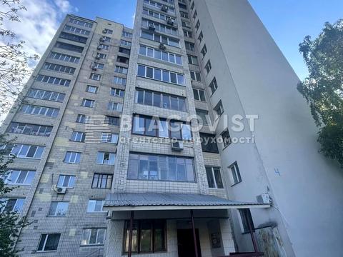 квартира за адресою Петра Радченка вул., 4