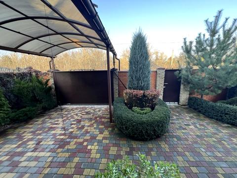 будинок за адресою смт. Обухівка, Заречная