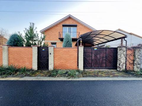 будинок за адресою смт. Обухівка, Заречная