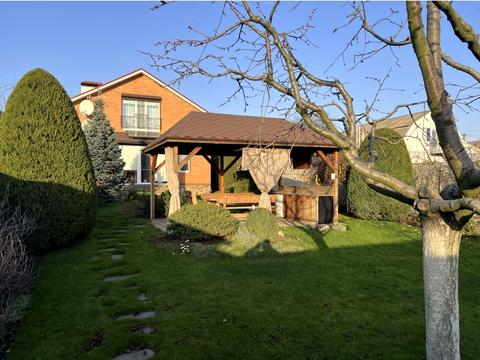 будинок за адресою смт. Обухівка, Заречная