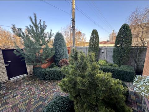 будинок за адресою смт. Обухівка, Заречная