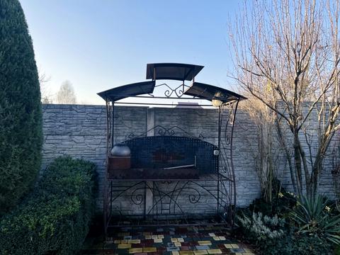 будинок за адресою смт. Обухівка, Заречная