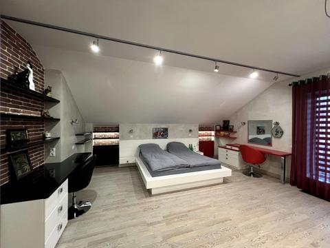 будинок за адресою смт. Обухівка, Заречная