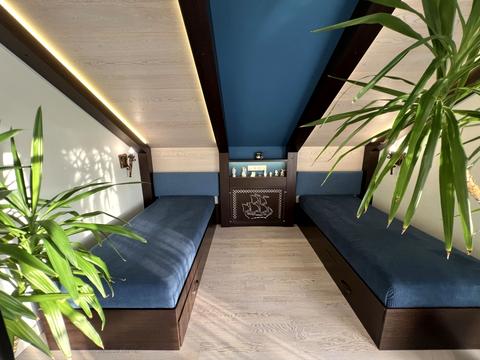 будинок за адресою смт. Обухівка, Заречная