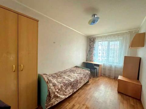 квартира за адресою Дніпро, Набережна Перемоги вул., 104