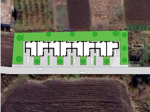 участок по адресу Заярна ул., 31