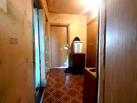 квартира по адресу Познаньская ул., 11Б