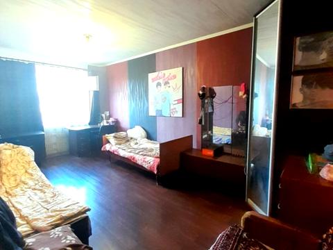 квартира по адресу Познаньская ул., 11Б